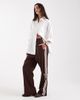 ASOS DESIGN ASOS DESIGN oversized linen shirt in white - 2