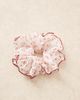 ASOS DESIGN ASOS DESIGN oversized scrunchie with cherry print and contrast binding in red - 2