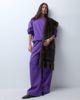ASOS DESIGN ASOS DESIGN oversized sweatshirt set in purple - 2