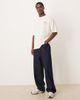 ASOS DESIGN ASOS DESIGN oversized t-shirt with sushi studio graphics in white - 2