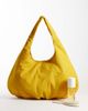 ASOS DESIGN ASOS DESIGN oversized tote bag in mustard-Yellow - 2