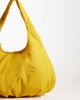 ASOS DESIGN ASOS DESIGN oversized tote bag in mustard-Yellow - 3