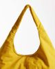 ASOS DESIGN ASOS DESIGN oversized tote bag in mustard-Yellow - 4