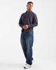 ASOS DESIGN ASOS DESIGN oxford regular shirt in gray - 2