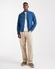 ASOS DESIGN ASOS DESIGN oxford regular shirt in teal-Blue - 2