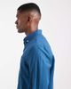 ASOS DESIGN ASOS DESIGN oxford regular shirt in teal-Blue - 3