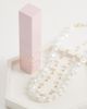 ASOS DESIGN ASOS DESIGN pack of 2 mini freshwater faux pearl necklace-White - 2