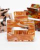 ASOS DESIGN ASOS DESIGN pack of 3 mini hair claws in tort multi - 2