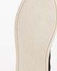 ASOS DESIGN ASOS DESIGN paneled sneakers in dark brown suede - 4