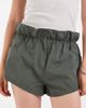 ASOS DESIGN ASOS DESIGN paper bag cargo shorts in khaki-Green - 2
