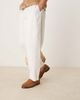 ASOS DESIGN ASOS DESIGN penny loafers in tan suede-Brown - 2