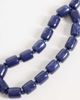ASOS DESIGN ASOS DESIGN phone charm with faux-stones in blue - 2