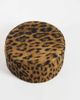 ASOS DESIGN ASOS DESIGN pillbox hat in leopard print-Multi - 2