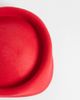 ASOS DESIGN ASOS DESIGN pillbox hat in red felt - 3
