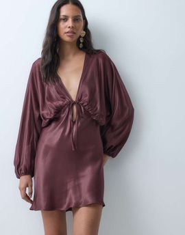 Sho Dress