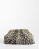 ASOS DESIGN ASOS DESIGN premium embellished tassels frame clutch bag in multi with detachable chain strap - 1