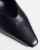 ASOS DESIGN ASOS DESIGN Princess high heeled pumps in black - 3