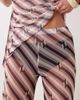 ASOS DESIGN ASOS DESIGN printed mesh flared pants - part of a set-Multi - 4