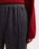 ASOS DESIGN ASOS DESIGN pull on pants in cord in gray - 2