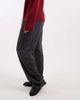 ASOS DESIGN ASOS DESIGN pull on pants in cord in gray - 4