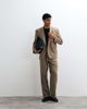 ASOS DESIGN ASOS DESIGN regular suit jacket in beige wool-Neutral - 2