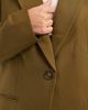 ASOS DESIGN ASOS DESIGN relaxed blazer in khaki-Green - 3