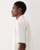 ASOS DESIGN ASOS DESIGN relaxed dress shirt in white seersucker - part of a set - 4