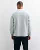 ASOS DESIGN ASOS DESIGN relaxed raglan rugby in pastel color-Green - 4