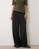 ASOS DESIGN ASOS DESIGN relaxed supersoft sweatpants in black - 2