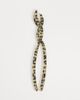 ASOS DESIGN ASOS DESIGN resin hair pin with dalmatian print-Multi - 1