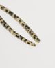 ASOS DESIGN ASOS DESIGN resin hair pin with dalmatian print-Multi - 3