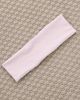 ASOS DESIGN ASOS DESIGN Reversible jersey headband in pink - 2