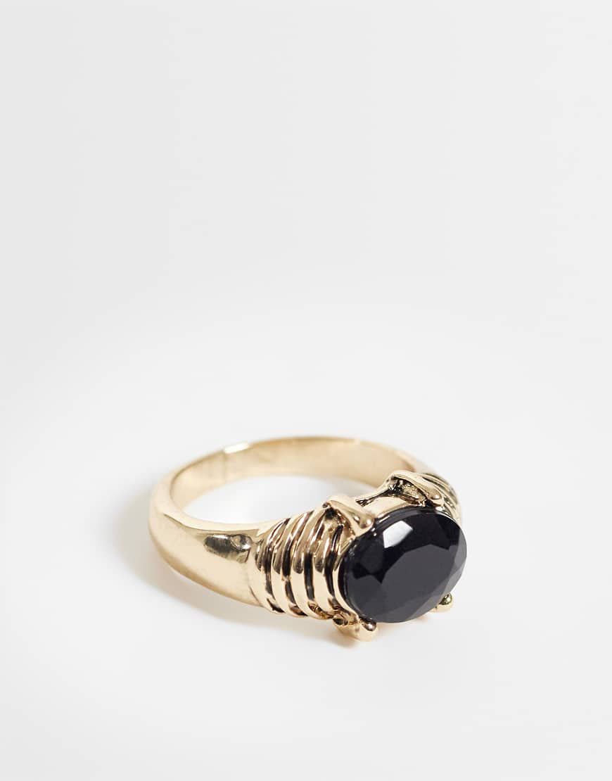 Magliano - Gold Gerry S Ring