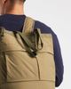 ASOS DESIGN ASOS DESIGN ripstop backpack in green - 2