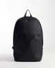 ASOS DESIGN ASOS DESIGN ripstop nylon backpack in black - 1