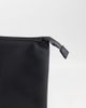 ASOS DESIGN ASOS DESIGN rubberized laptop case in black - 2