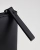 ASOS DESIGN ASOS DESIGN rubberized laptop case in black - 3