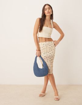 Sho Dress