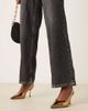 ASOS DESIGN ASOS DESIGN Sabrina slingback stiletto heels in bronze-Brown - 2