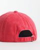 ASOS DESIGN ASOS DESIGN sardines motif cap in red - 3