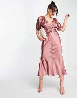 Sho Dress