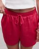 ASOS DESIGN ASOS DESIGN satin shorts in hot pink - 3