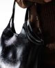 ASOS DESIGN ASOS DESIGN scoop arm tote bag in black - 3