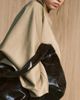 ASOS DESIGN ASOS DESIGN scoop tote bag in chocolate-Brown - 3