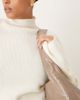 ASOS DESIGN ASOS DESIGN scoop tote bag in gray-No color - 2