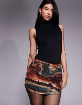 Sho Dress