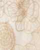 ASOS DESIGN ASOS DESIGN sheer floral embroidered tote bag in stone-White - 2