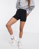 ASOS DESIGN ASOS DESIGN shorter legging short-Black - 3