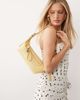ASOS DESIGN ASOS DESIGN shoulder bag in buttermilk-Multi - 1