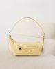 ASOS DESIGN ASOS DESIGN shoulder bag in buttermilk-Multi - 2